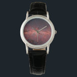 Belle montre pour femmes, conçue avec soin<br><div class="desc">objet fait main..</div>