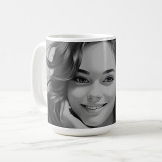 Belle Mug
