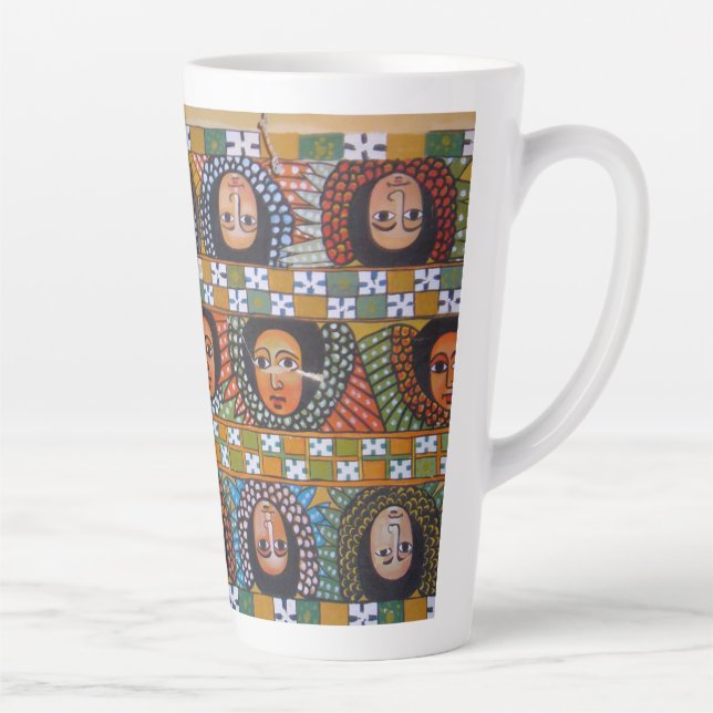 Belle mug (Droite)