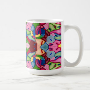 Belle Mug Bouquet