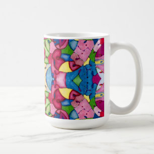 Belle Mug Bouquet