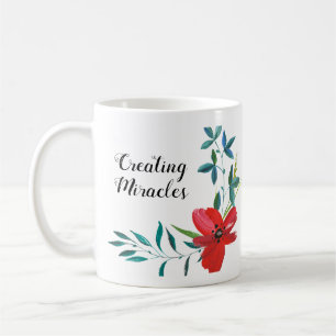 Belle Mug classique
