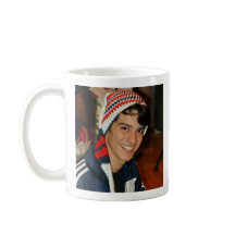 Belle Mug d'Anthony