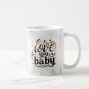 Belle Mug de haute qualité