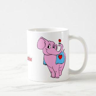 Belle Mug de Saint Valentin