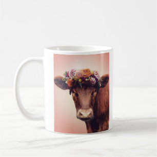 Belle Mug de vache