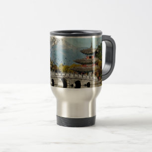 Belle Mug du Japon