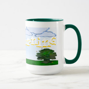 Belle Mug du matin