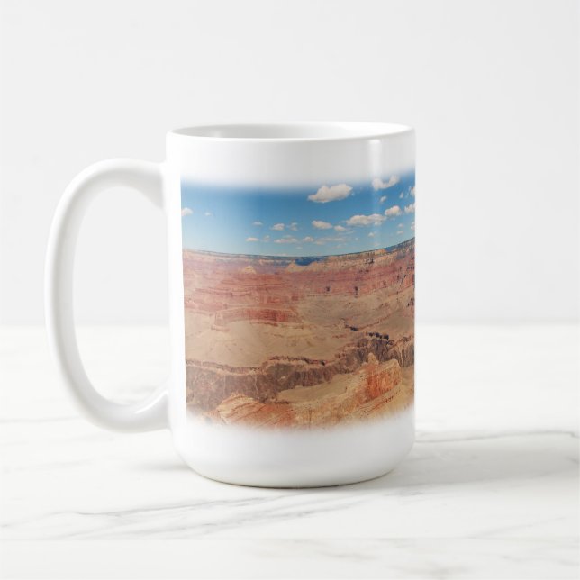Belle Mug Grand Canyon ! (Gauche)