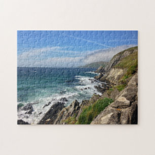 Belle Péninsule de Dingle Irlande Puzzle