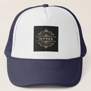 Belle photo Chapeaux et Casquettes de camionneurs 
