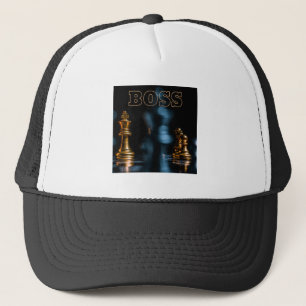 Belle photo Chapeaux et Casquettes de camionneurs 