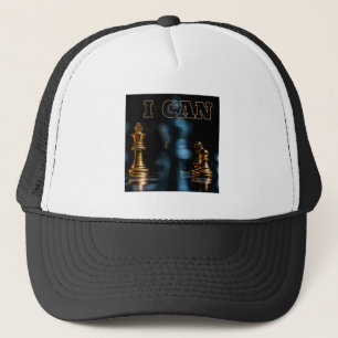 Belle photo Chapeaux et Casquettes de camionneurs 