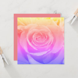 Belle photo de rose jaune