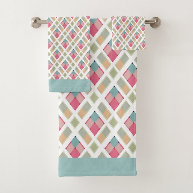 Belle, plaid (En situation)