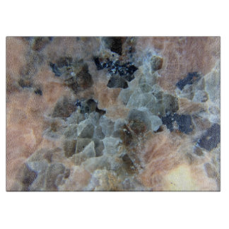 Belle planche à découper de granit