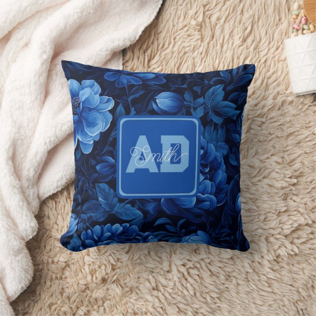 Belle rose romantique Coussin de souvenir (Couverture)