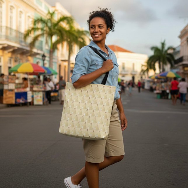 Belle Sac fourre-tout (Créateur téléchargé)
