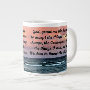 BELLE SÉRÉNITÉ PRAYER MUG
