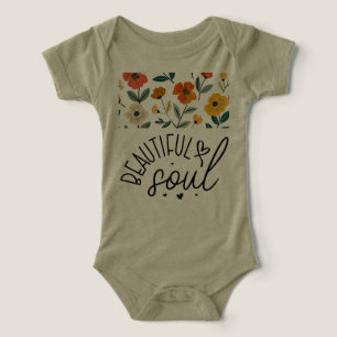 Belle Soul Floral Graphisme design Inspirationnel