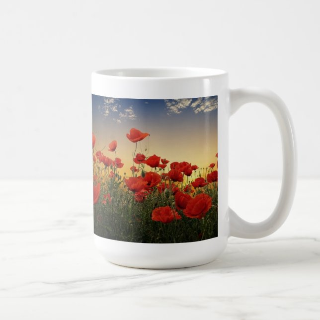 belle tasse (Droite)