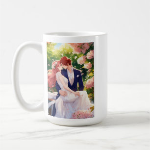 Belle tasse