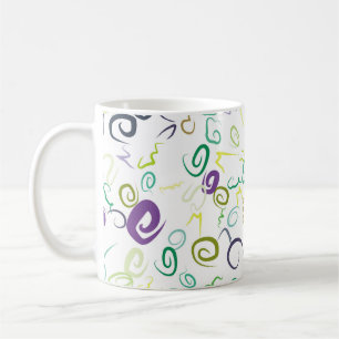 Belle tasse