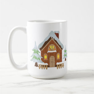 Belle tasse