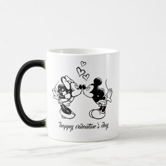 Belle tasse à café pour la Saint Valentin