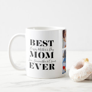 Belle Tasse Cadeau de Fête des Mères