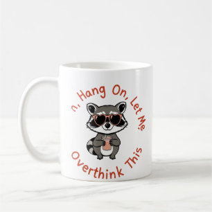 Belle tasse de conception de chien