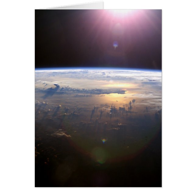 Belle Terre Youri Gagarine (Devant)