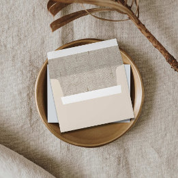 Belle texture de lin beige