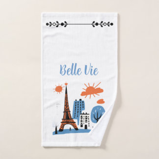 Belle Vie Cuisine