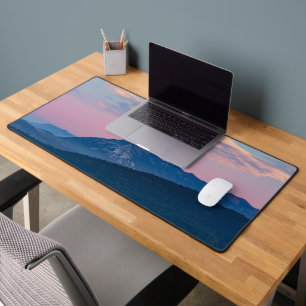 Belle vue sur Nanos depuis Šilentabor, S