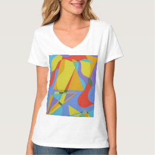 Belles couleurs vives ! T-Shirt