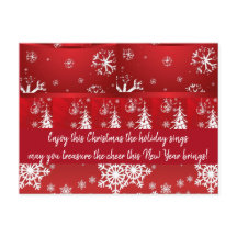 Belles Expressions - Carte postale de vacances