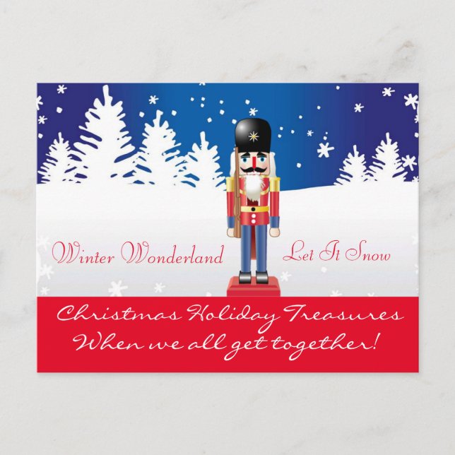 Belles Expressions - Carte postale Vacances (Devant)