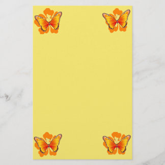 BELLES EXPRESSIONS -Papier de papeterie