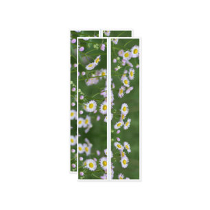 Belles fleurs Deux Signets