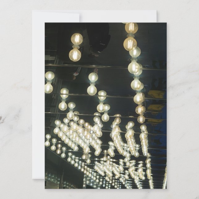 Belles lumières théâtrales (Devant)