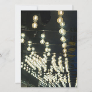 Belles lumières théâtrales