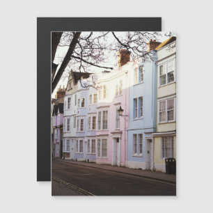 Belles maisons de ville