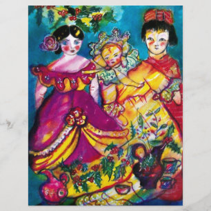 BELLES POUDRES ANCIENNES