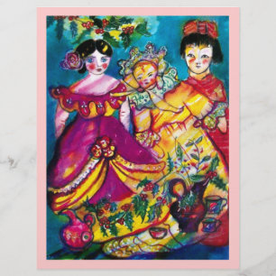 BELLES POUDRES ANCIENNES