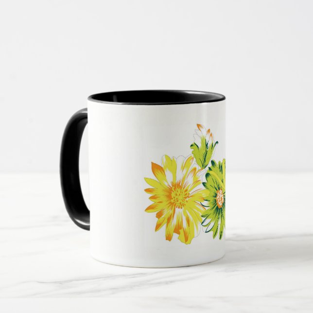 Belles tasses de café | Meilleures Idées Cadeaux D (Devant gauche)