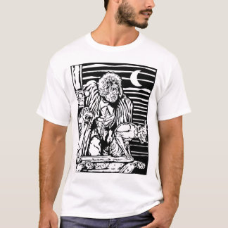 Bells - T-shirt blanc