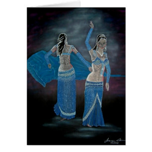 "Bellydance "