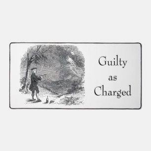 Ben Franklin condamné