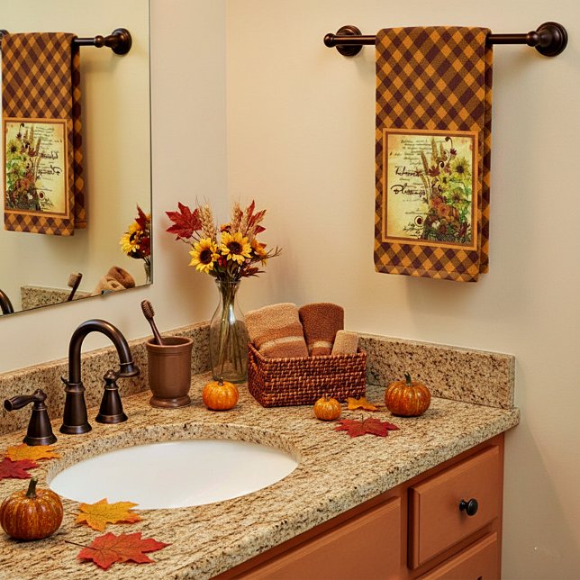 Bénédiction de la récolte (Créateur téléchargé)